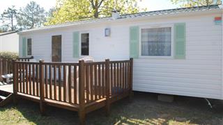 Saint Jean de Monts campsite | Vendee