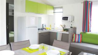 Saint Jean de Monts campsite | Vendee