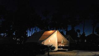Saint Jean de Monts campsite | Vendee