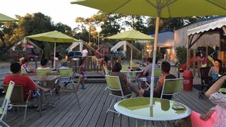 Saint Jean de Monts campsite | Vendee