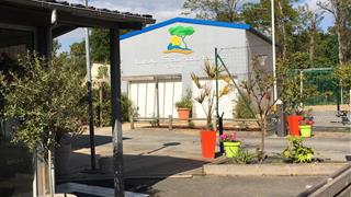 Saint Jean de Monts campsite | Vendee
