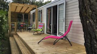 Saint Jean de Monts campsite | Vendee