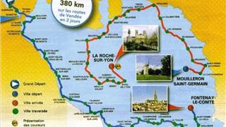 Saint Jean de Monts campsite | Vendee