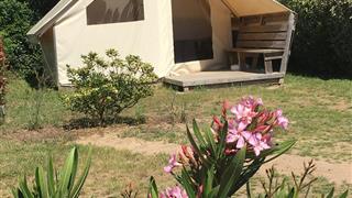 Saint Jean de Monts campsite | Vendee