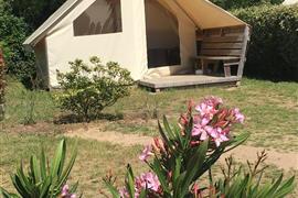 Saint Jean de Monts campsite | Vendee