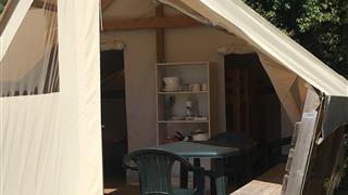 Saint Jean de Monts campsite | Vendee