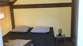 Saint Jean de Monts campsite | Vendee